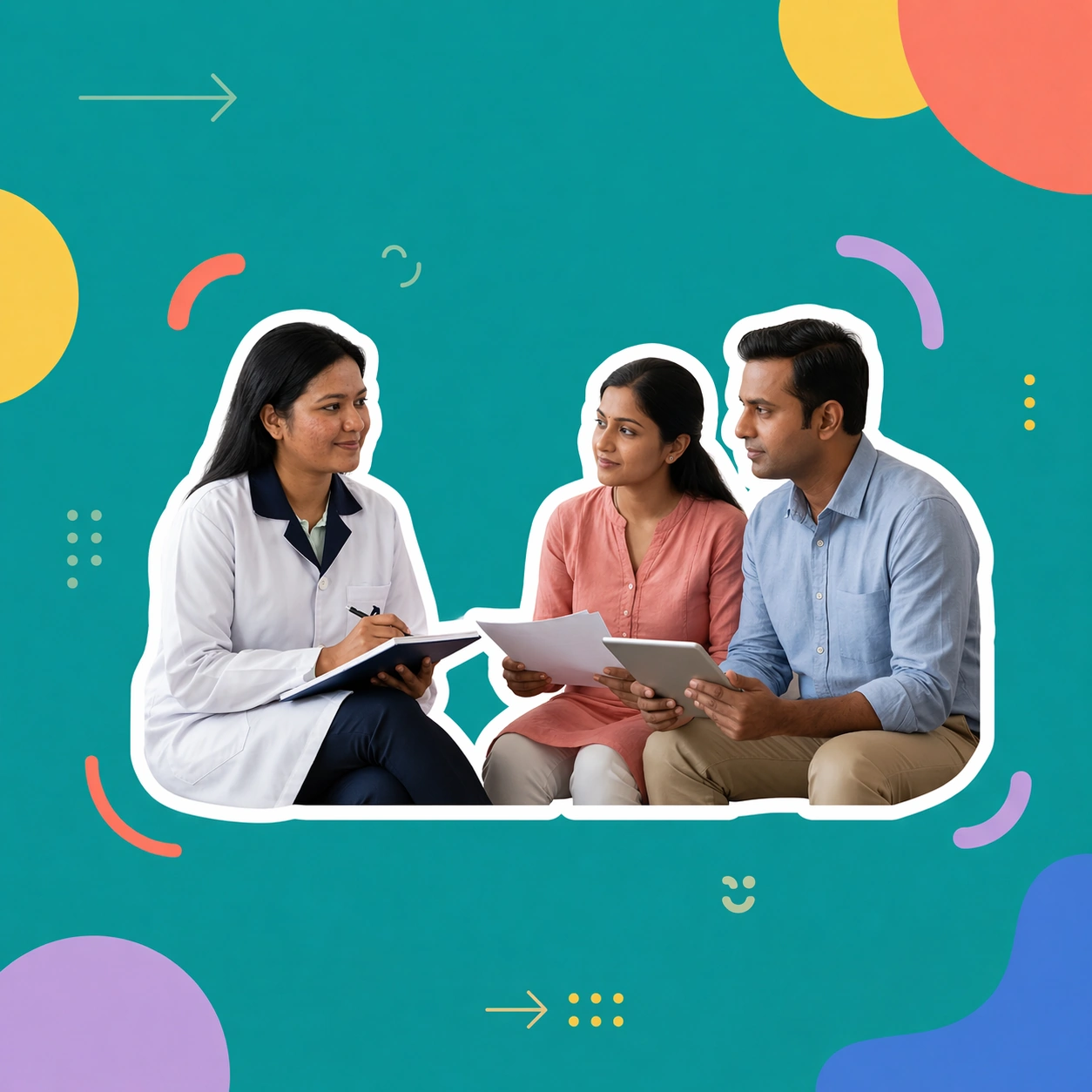 Family Support & Care Coordination