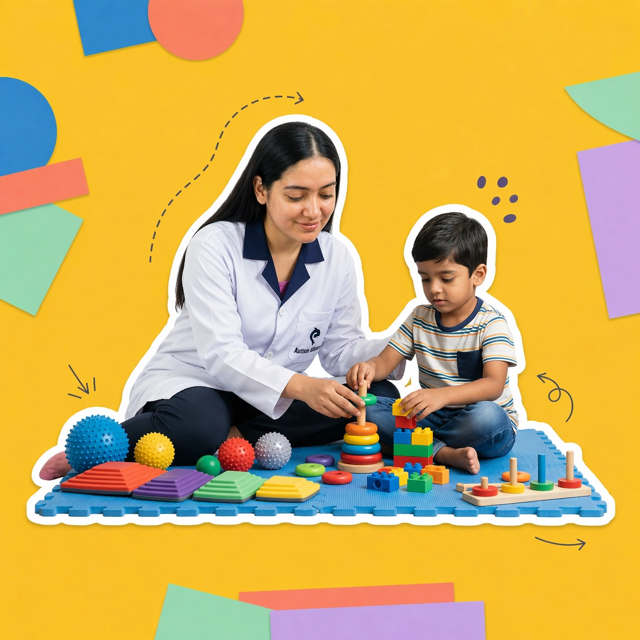 Occupational Therapy